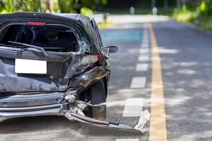 out-of-state car accident jurisdiction